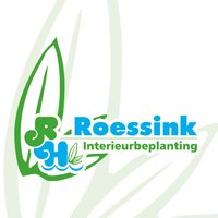 Roessink Interieurbeplanting(@Roessinkplanten) 's Twitter Profile Photo
