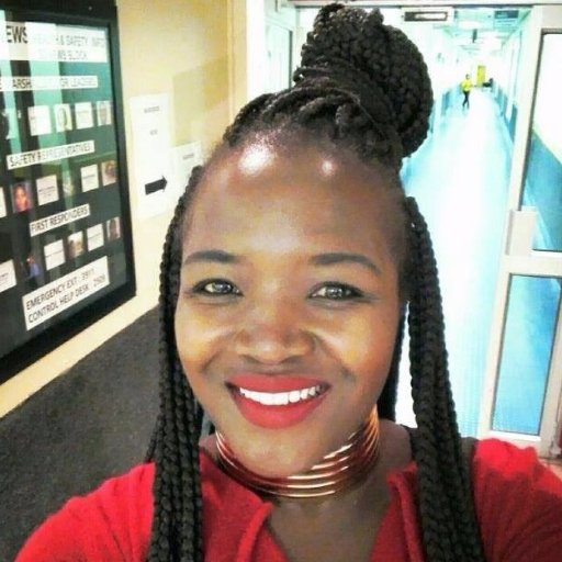 Sithakazelo Dlamini