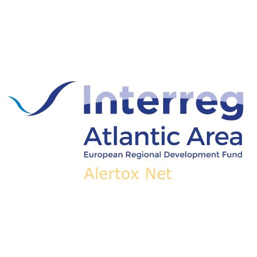 An Interreg Atlantic Area network for emerging Marine Toxins