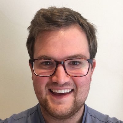 hgmwalker89's profile picture. Intensivist in Melbourne. Editor for @WICSBottomLine. @critcareunimelb