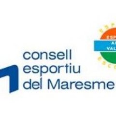 Consell Esportiu del Maresme