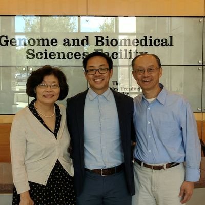 Ph.D. Biomedical engineering from @LeachLabUCD. Biomaterials-Tissue Engineering-Stem Cells-Bone-Immunology. Michigan and UC Davis.