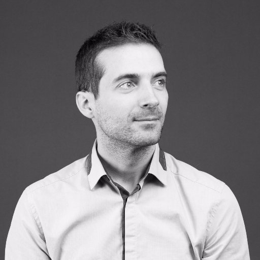 notbenj's profile picture. Developer