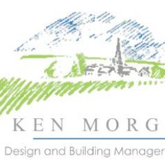 KenBuilding's profile picture. Ken Morgan Architects - best Architectural Studio in Narberth, Pembrokeshire, West Wales.