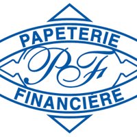 Papeterie Financière (@papeterief) 's Twitter Profile