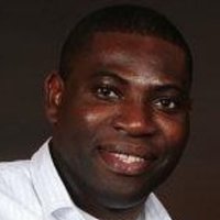 Olalekan Adekola (@drlekad) 's Twitter Profile