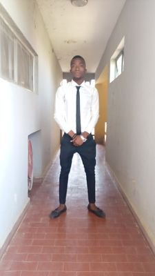 marvel was born in Kaduna state in northern Nigeria and presently stays in Abuja .He is an student of criminology and security studies in the university of jos