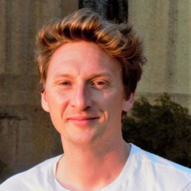 stevoarmstrong's profile picture. User Experience Lead @patientMpower