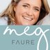 Meg Faure (@megfaure) Twitter profile photo Meg Faure (@megfaure) Twitter profile photo