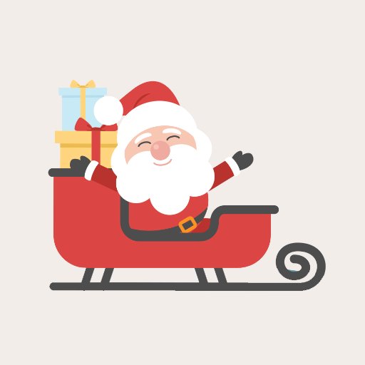 Decentralized, peer to peer gifting and wishing system 🎅 $SANTA #Crypto #Crowdsale