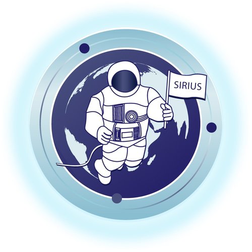 SiriusLMC's profile picture. Sirius, named after the brightest star in the universe, is a community driven open-source initiative that works in collaboration with the LoMo ecosystem ✨ ☄️