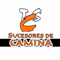 #SucesoresDeCamina (@sucesorescamina) 's Twitter Profile