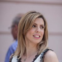 Elina Meliou (@elinameliou) 's Twitter Profile