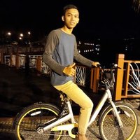 Ahmad MLF (@mlf_ahmad) 's Twitter Profile