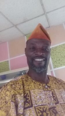 AdetobaJohnson's profile picture. Eager to learn. Love to listen. Realistic, objective. Mercurial