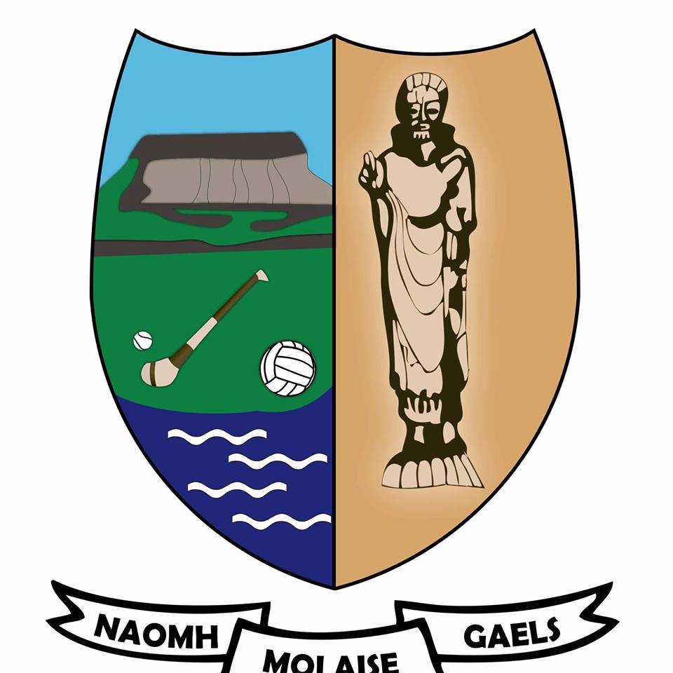 Naomh Molaise Gaels GAA Club