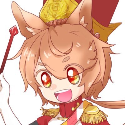 あめもりさんのプロフィール画像