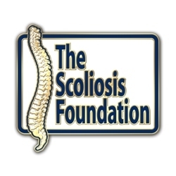 President of The Scoliosis Foundation - a 501 (c) (3) non-profit organization - which provides charitable donations for research and patient advocacy.