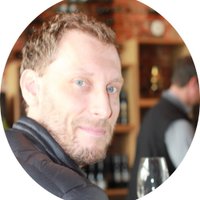 Chris Parsons (@parsonsecon) 's Twitter Profile