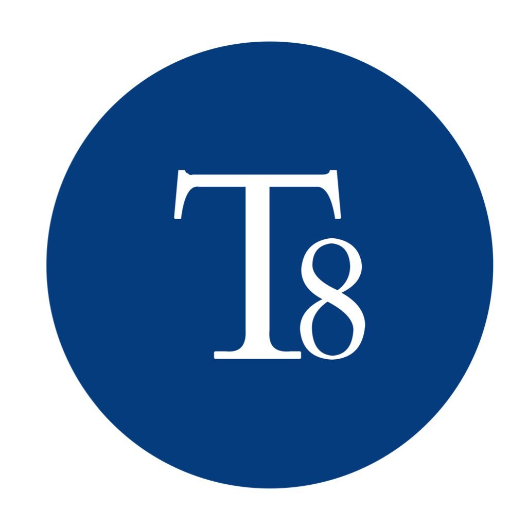 T8Coin (T8C) is flexible cryptocurrency with approach of new algorithm - Proof of Work (PoW). Aiming to be a new leading of the world cryptocurrency.