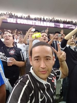 UetaWilliam's profile picture. Vivendo um dia especial de cada vez