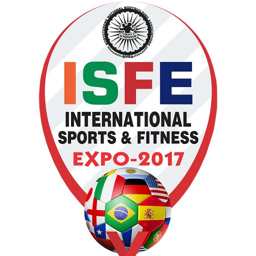 First time in #Delhi, ISFE is organizing #International #Sports & #Fitness Expo in Dec 2017