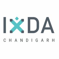 IxDA Chandigarh (@ixda_chd) 's Twitter Profile Photo IxDA Chandigarh (@ixda_chd) 's Twitter Profile Photo