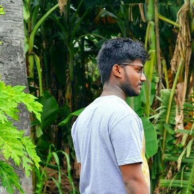 Born to show what I am.                  proud to be  ntr fan