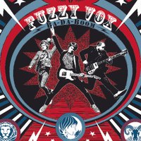 Fuzzy Vox (@fuzzyvox) 's Twitter Profile