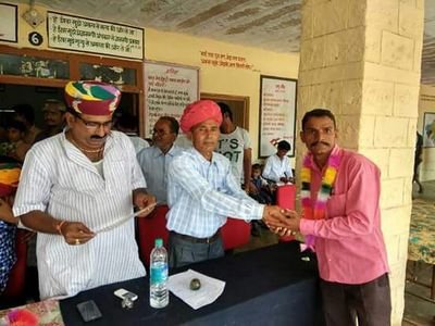 RameshModran's profile picture. News News