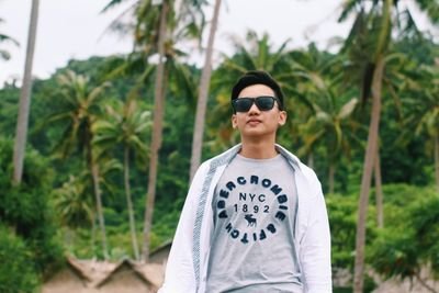 Just make things easy and ready to enjoy life 😊😎