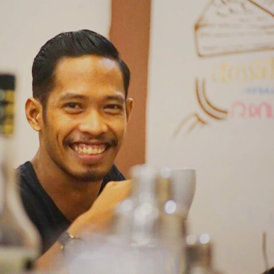 pacarmu_'s profile picture. 