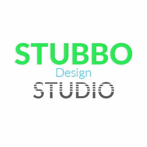 Stubbo Design Studios is a Graphic Design business
