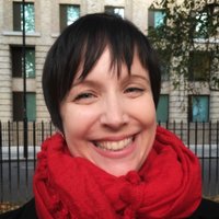 Elly Baker (@ellybakeram) 's Twitter Profile