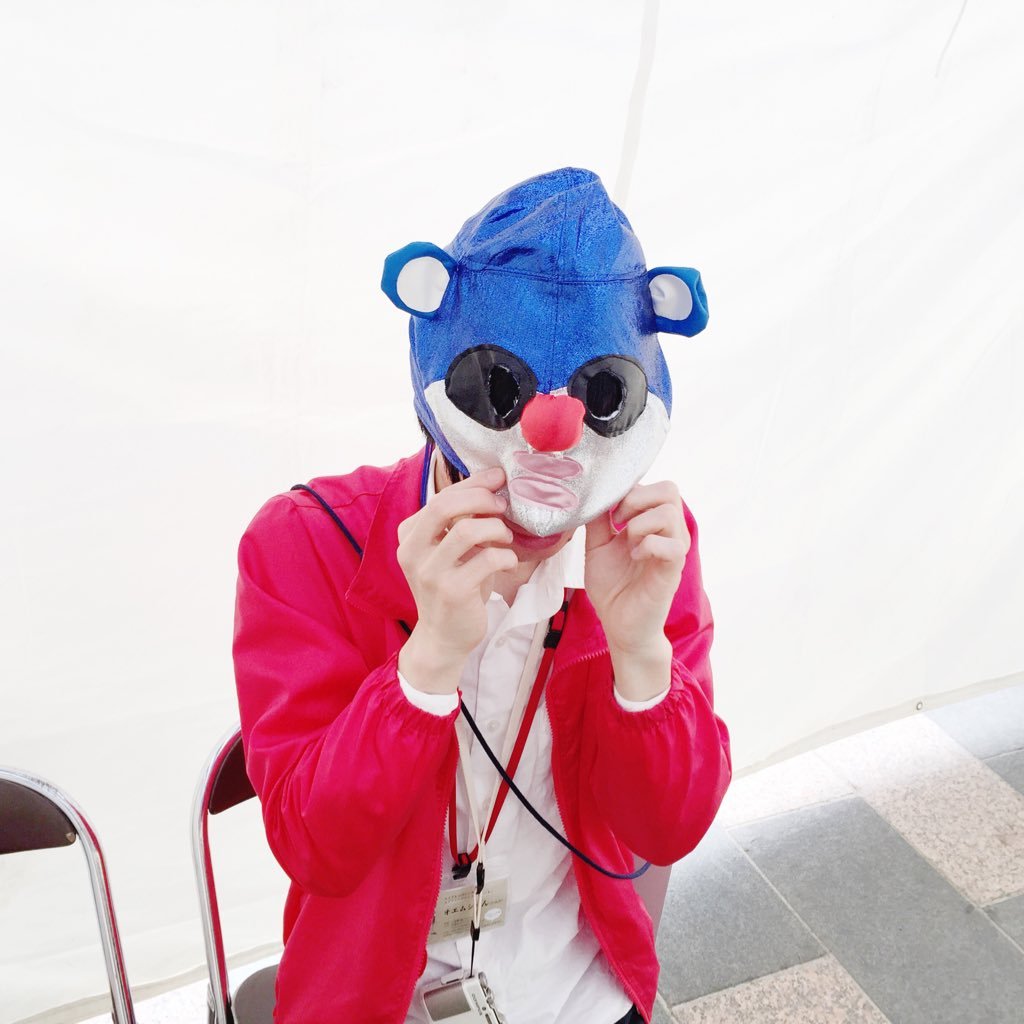 山梨県南アルプス市のオエムシくん(@nuiguru_oukoku)の付き人です。ゆるりとお届けします。|かわいいグッズはこちらです( ˘ω˘ )つ https://t.co/T3RByyWpcI