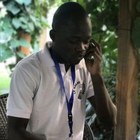 Kalmogo mathieu (@kalmogomathieu) 's Twitter Profile