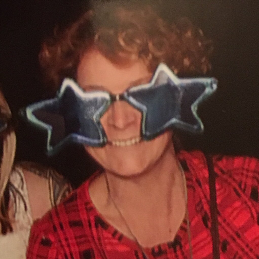 LauraGsy's profile picture. 