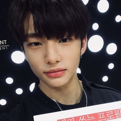 ATM_jyp's profile picture. 그저 ATM