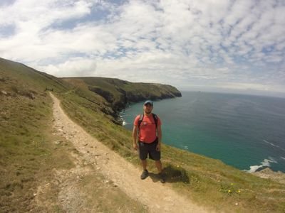 AlexJaramilloT's profile picture. Fish Health and Welfare