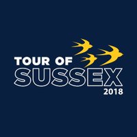 Tour of Sussex (@tourofsussex) 's Twitter Profile Photo Tour of Sussex (@tourofsussex) 's Twitter Profile Photo