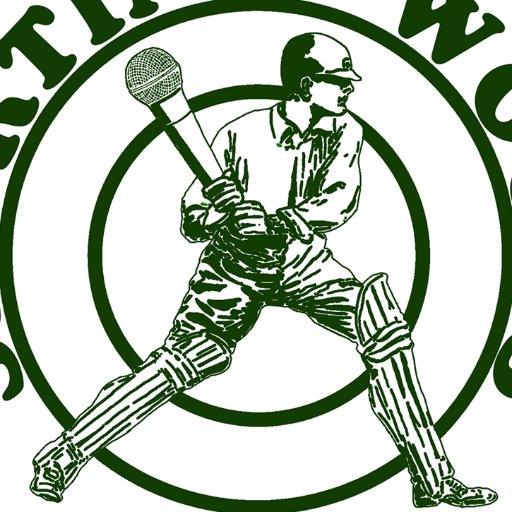 Sporting Woods Podcast