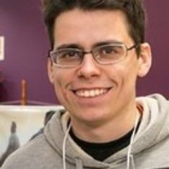 ABiessek's profile picture. Mobile Developer and Flutter enthusiast