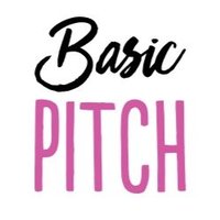 Basic Pitch(@thebasicpitch) 's Twitter Profile Photo