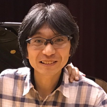 NoriyoshiOgawa Profile Picture