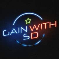 Hello 👋! Wanna Gain Followers🎁just follow me + Retweet & Like my Gain posts and #GainWithSD 👑 #1DDrive 💎 🔔Turn My Notification On 🔔