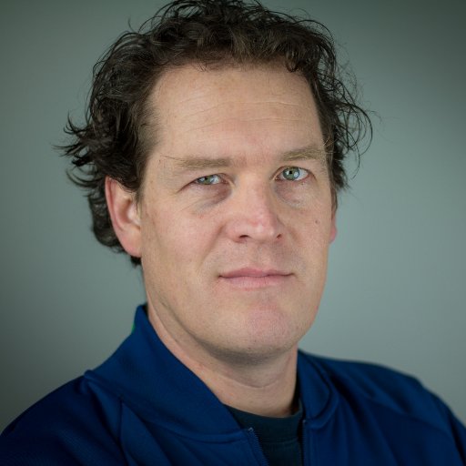 MichielvanEunen's profile picture. Gamification Expert | Experience Designer | Escape Room Designer