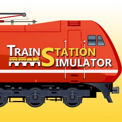 Come join Train Station Simulator community: https://t.co/fe5pUeHaFw