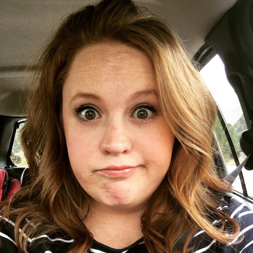 ash_mre's profile picture. Jesus follower, Wifey, mom to three girls, hot mess express extraordinaire!