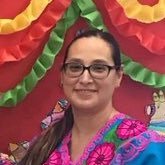 amybarra11's profile picture. 