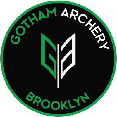 Gotham Archery is a brand new 7,500 sf archery facility in the heart of Gowanus, NY